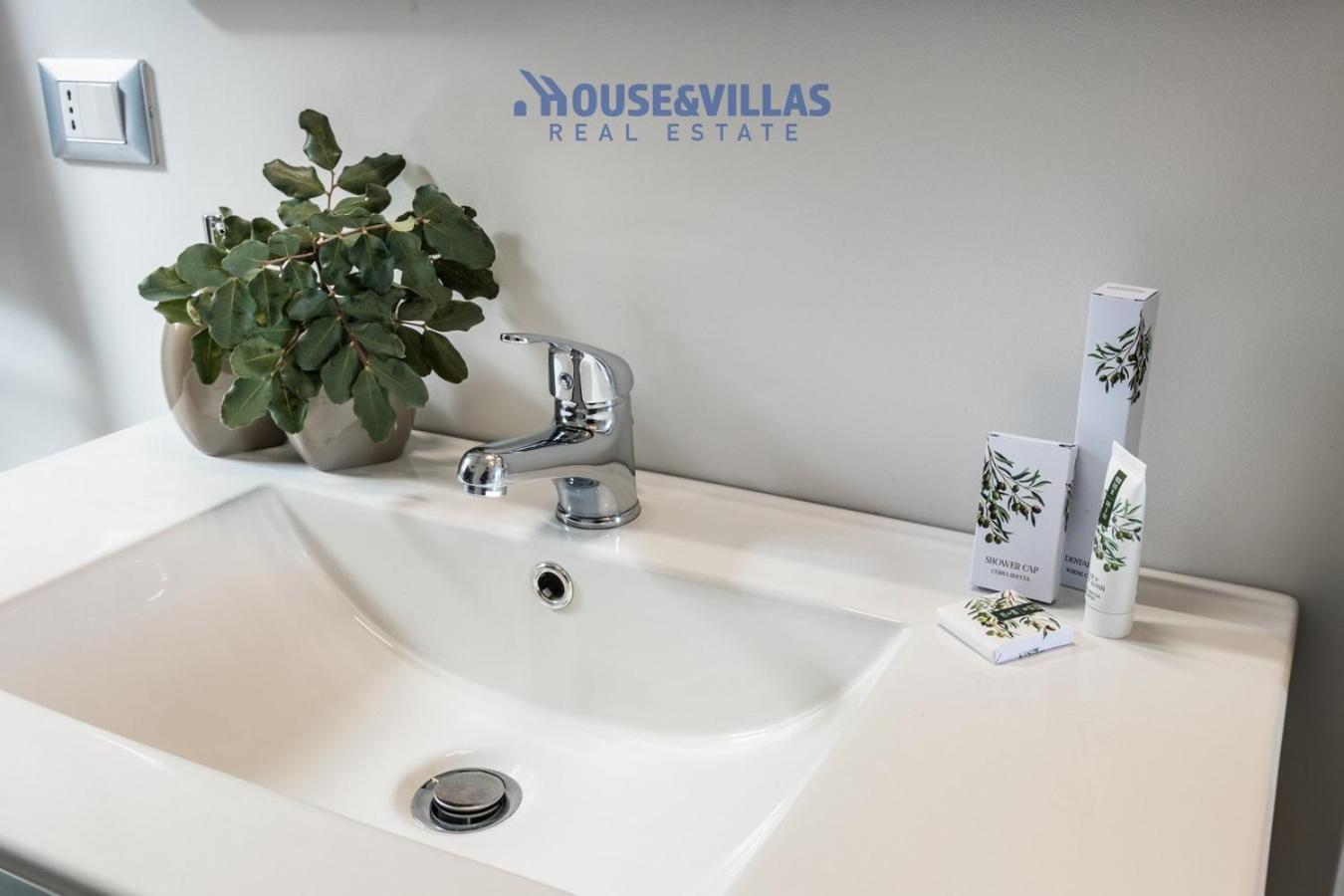 House&Villas - Elaia Bioglam Relais Casa Modica Quarto foto